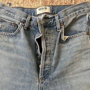 Agolde Jean